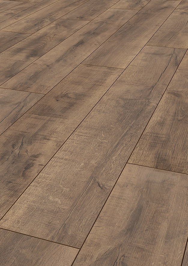 Aspekt 12mm Terra Oak