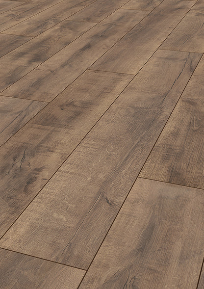 Aspekt 12mm Terra Oak