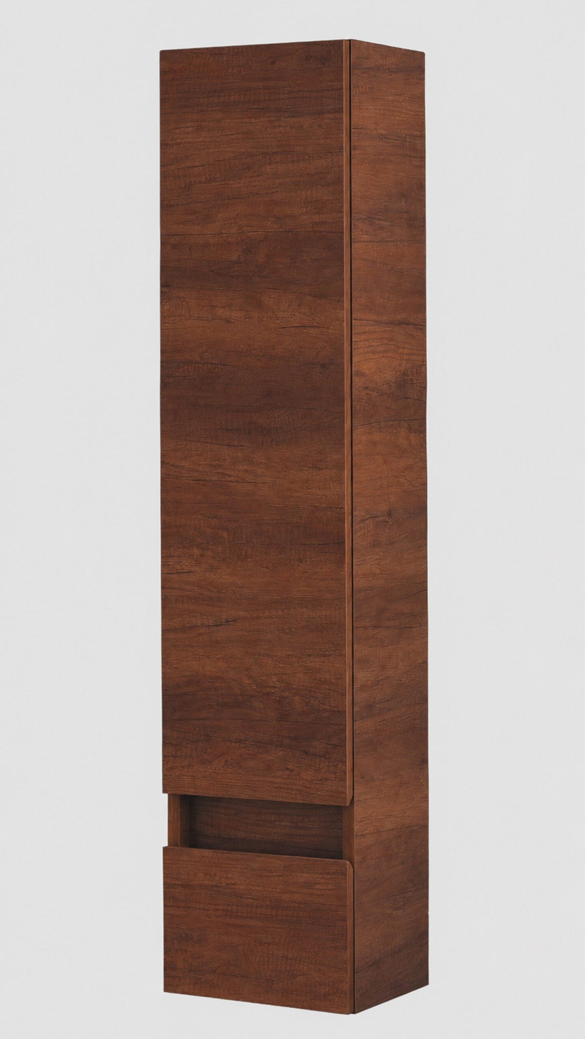 K Store Walnut Tallboy