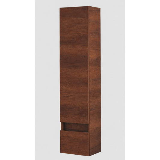 K Store Walnut Tallboy