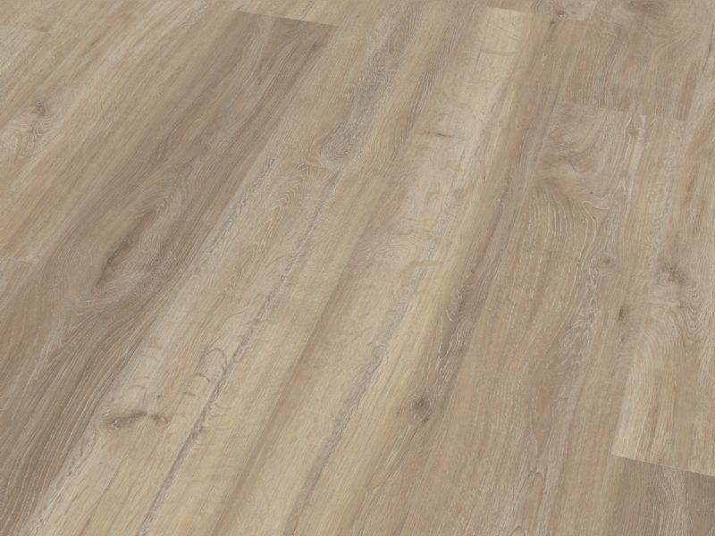 Khaki Oak 8mm Pack Size 2.22m² - Tile Depot - 