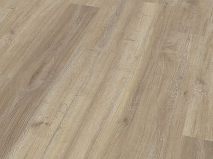 Khaki Oak 8mm Pack Size 2.22m² - Tile Depot - 
