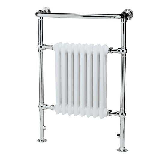 Knightsbridge Traditional Radiator - Tile Depot - 
