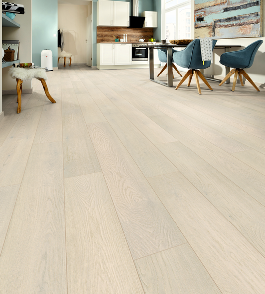 Alpaca Ethereal Oak