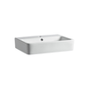 Lansdown 575 Basin 1 Tap Hole