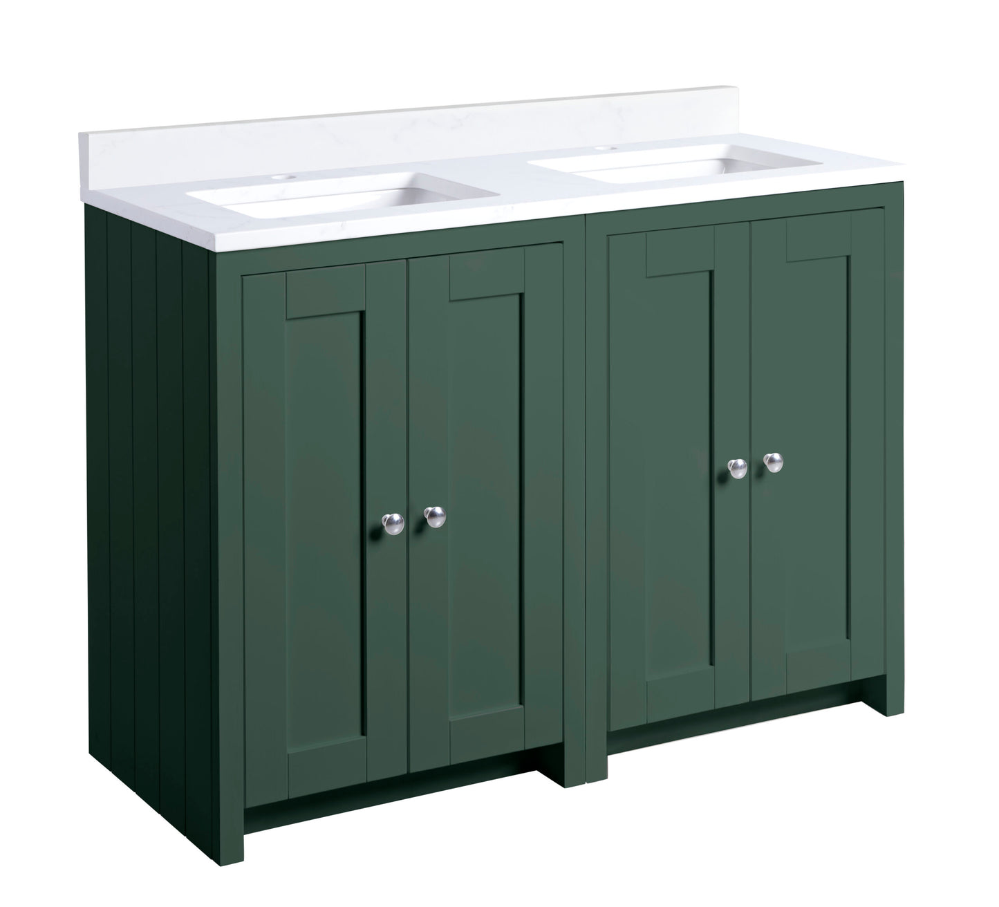 Lansdown Double  Worktop