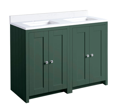 Lansdown Double  Worktop