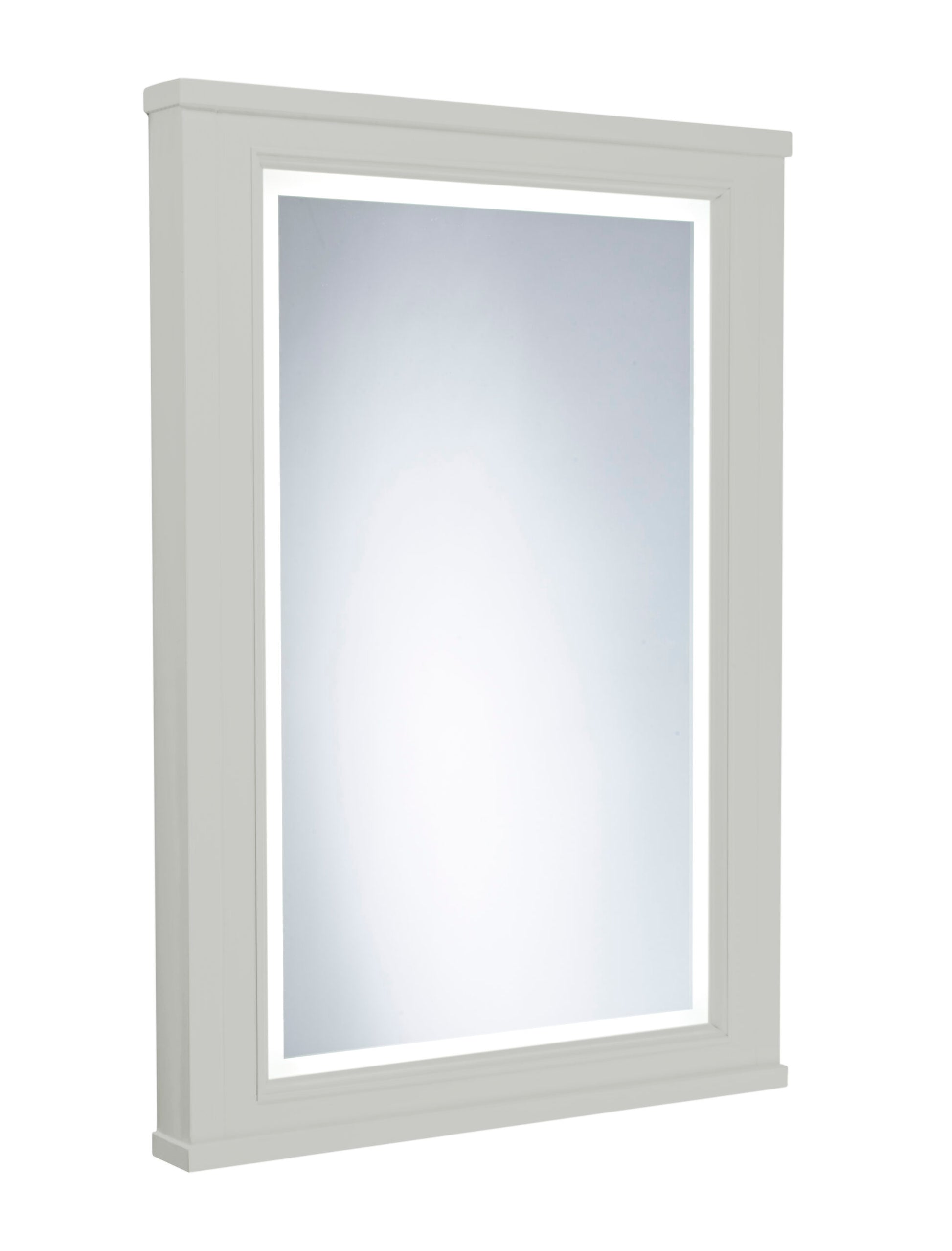 Lansdown  Illuminated Mirror Frame