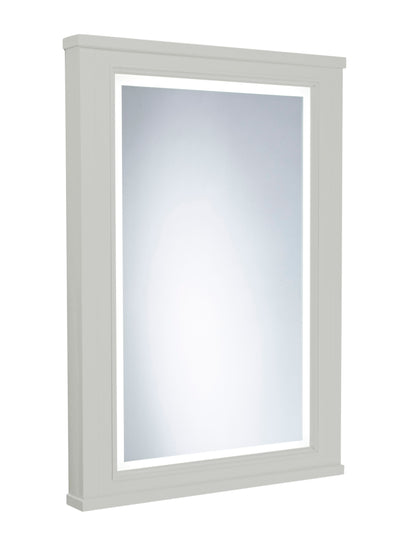 Lansdown  Illuminated Mirror Frame