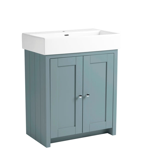 Lansdown Floor Standing Cabinet