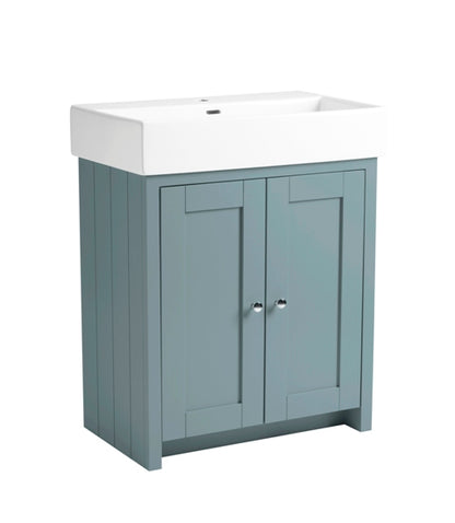 Lansdown Floor Standing Cabinet