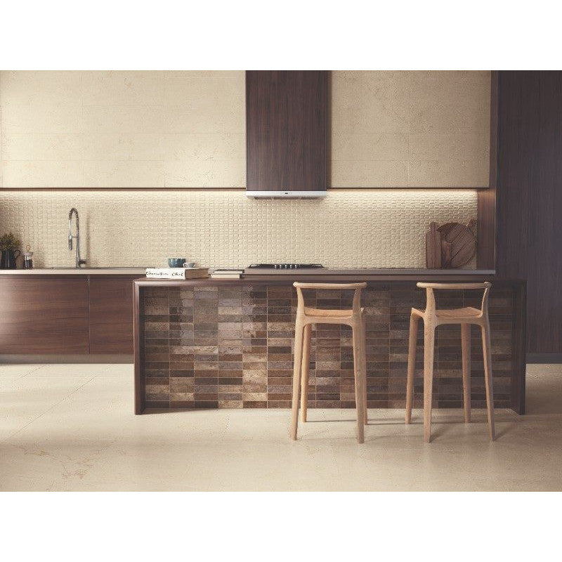Limestone Cream - Tile Depot - 