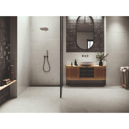 Limestone Grey - Tile Depot - 
