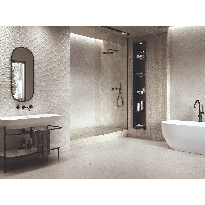 Limestone Grey - Tile Depot - 