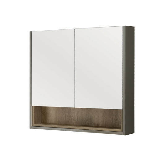 Lucca  Mirror Cabinet