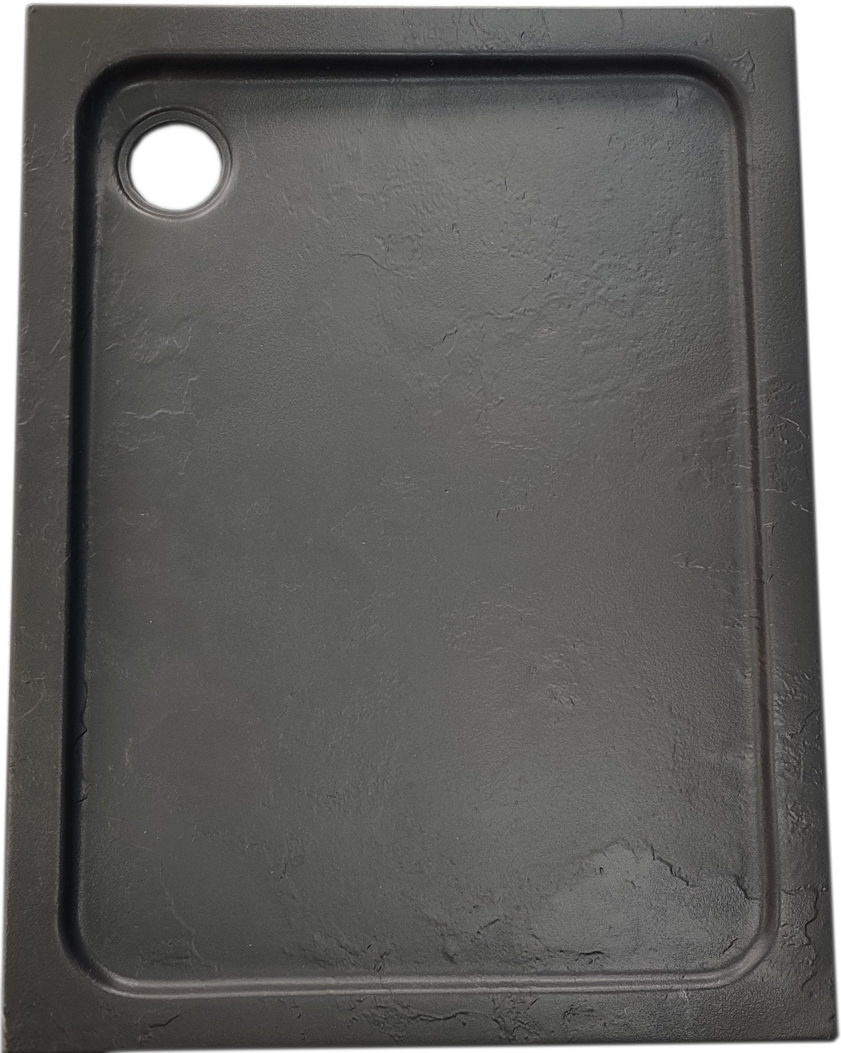 Lusino 3D Effect Shower Tray