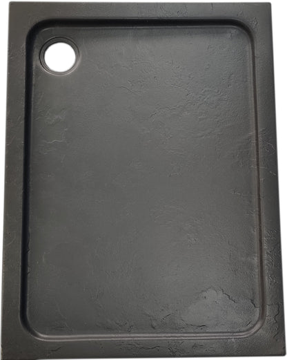 Lusino 3D Effect Shower Tray