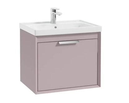 FJORD Wall Hung Two Drawer Vanity Unit