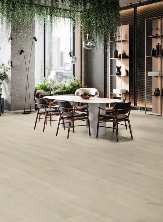 Mist Ethereal Oak