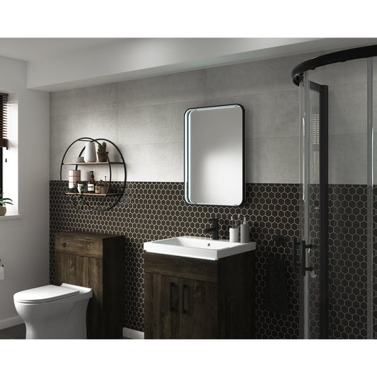 Aspect Rectangular Mirror