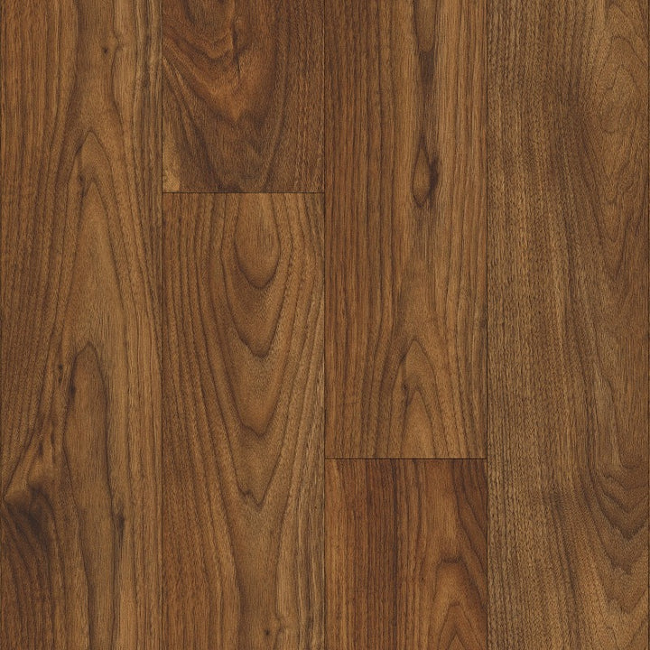 Fuzion Manhattan Walnut 12mm