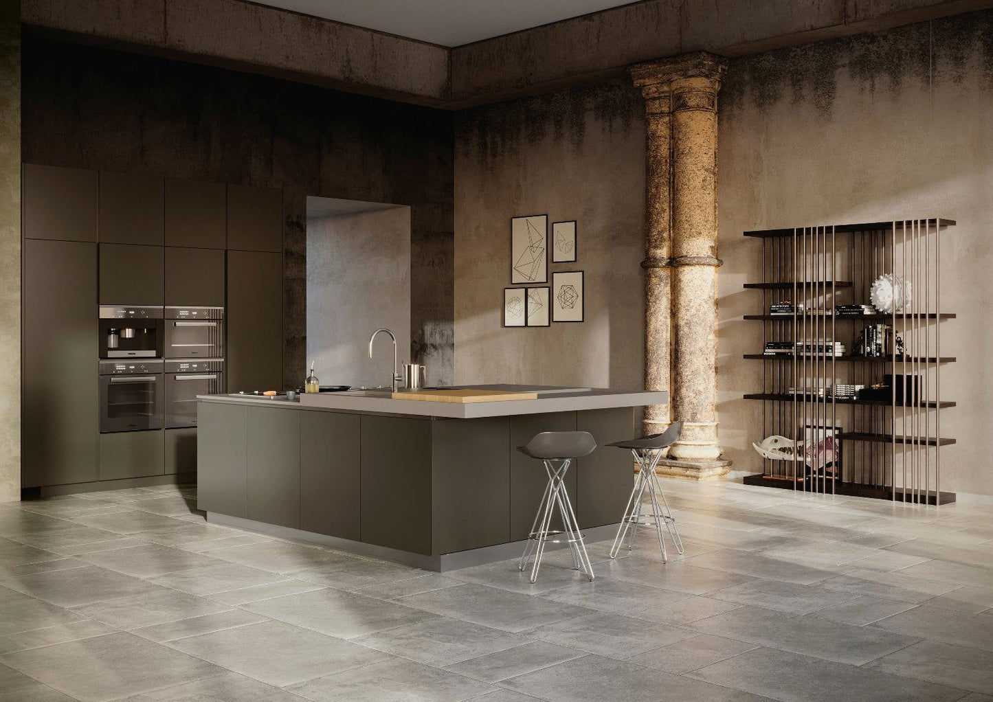 Matilde - Tile Depot - 