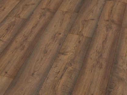 Modena Oak 12mm Pack Size 1.48m² - Tile Depot - 