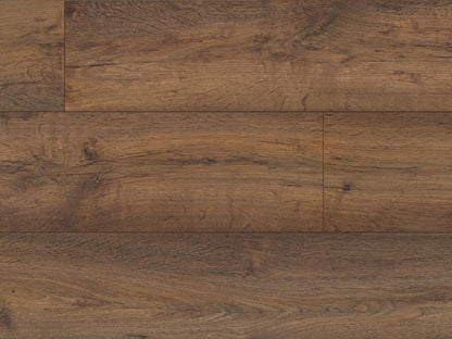 Modena Oak 12mm Pack Size 1.48m² - Tile Depot - 