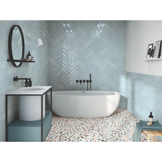 Mud - Tile Depot - 