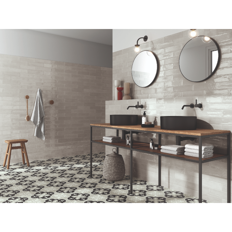 Mud - Tile Depot - 