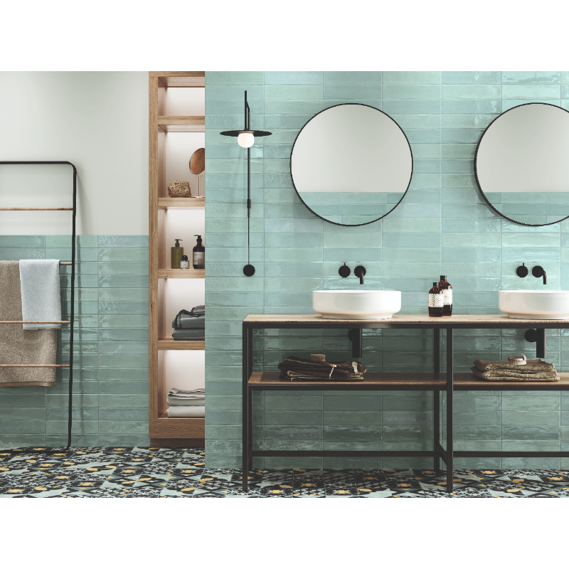 Mud - Tile Depot - 