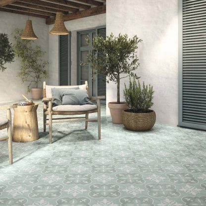 Nora Range - Tile Depot - 