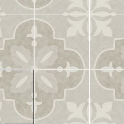 Nora Range - Tile Depot - 