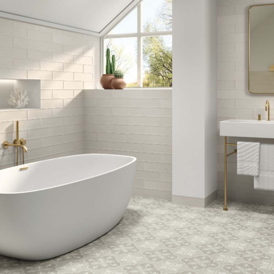 Nora Range - Tile Depot - 