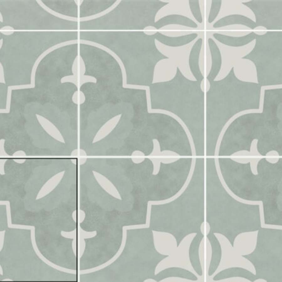 Nora Range - Tile Depot - 