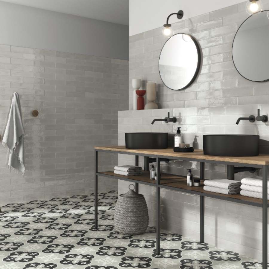 Nora Range - Tile Depot - 