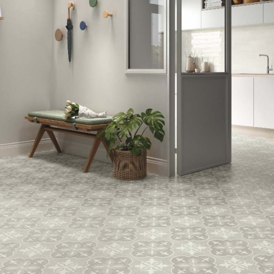 Nora Range - Tile Depot - 