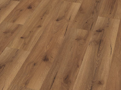 Oak Robust Fumed Senior 12mm Pack Size 1.43m² - Tile Depot - 
