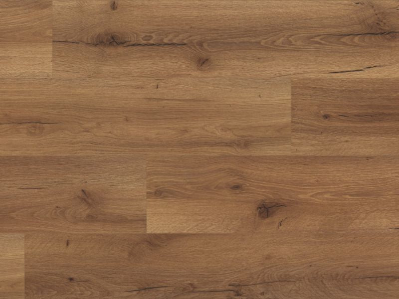 Oak Robust Fumed Senior 12mm Pack Size 1.43m² - Tile Depot - 