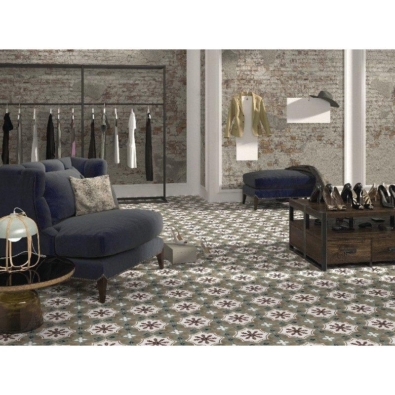 Olivia - Tile Depot - 