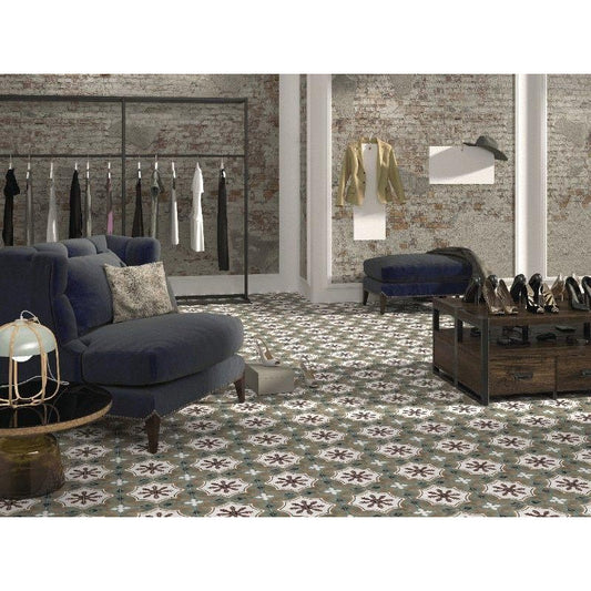 Olivia - Tile Depot - 