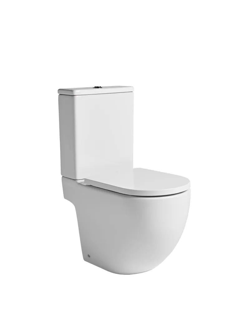 Orbit Open Back Pan