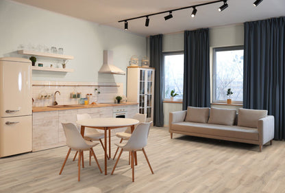 The Castro Collection Alexandria Oak 180