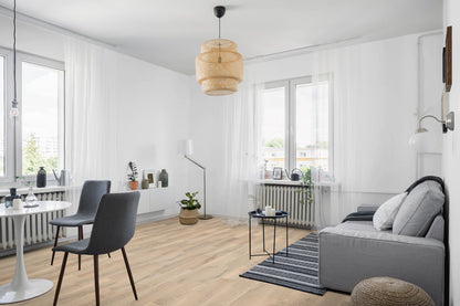 The Castro Collection Alexandria Oak 180