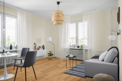 The Castro Collection Fumado Oak 180