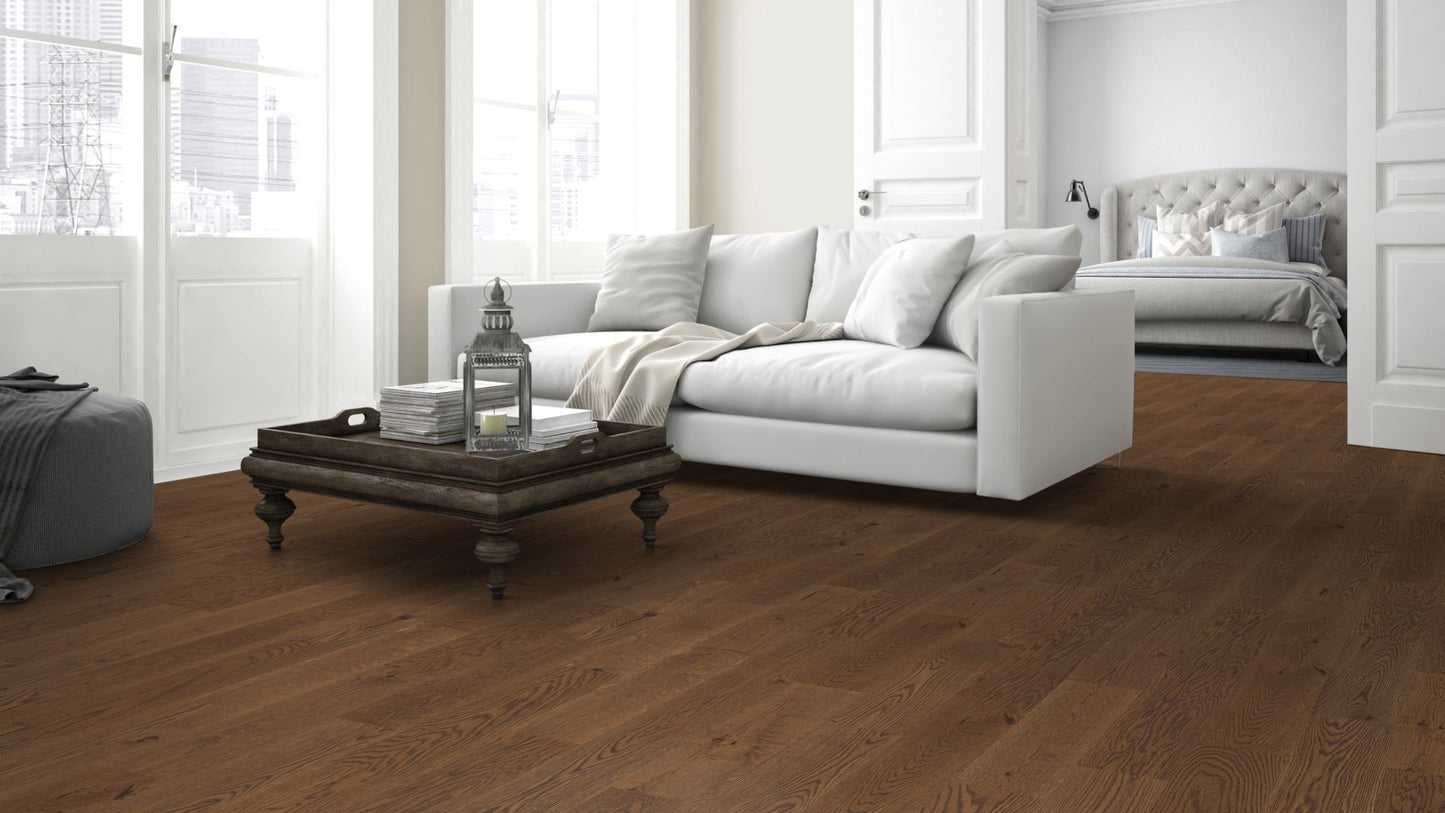 The Castro Collection Hagia Sophia Oak 180