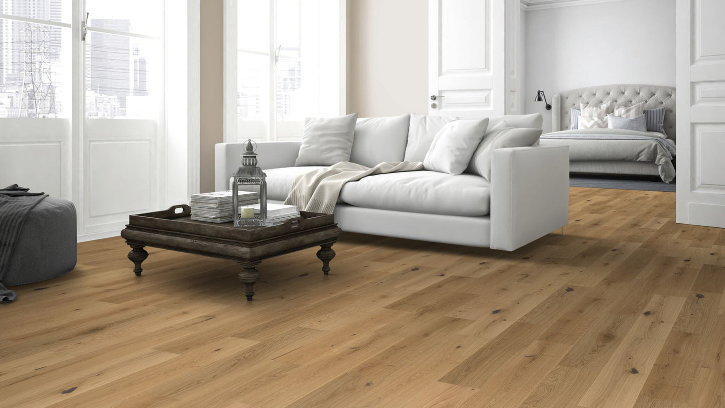 The Castro Collection Prestige Oak 180