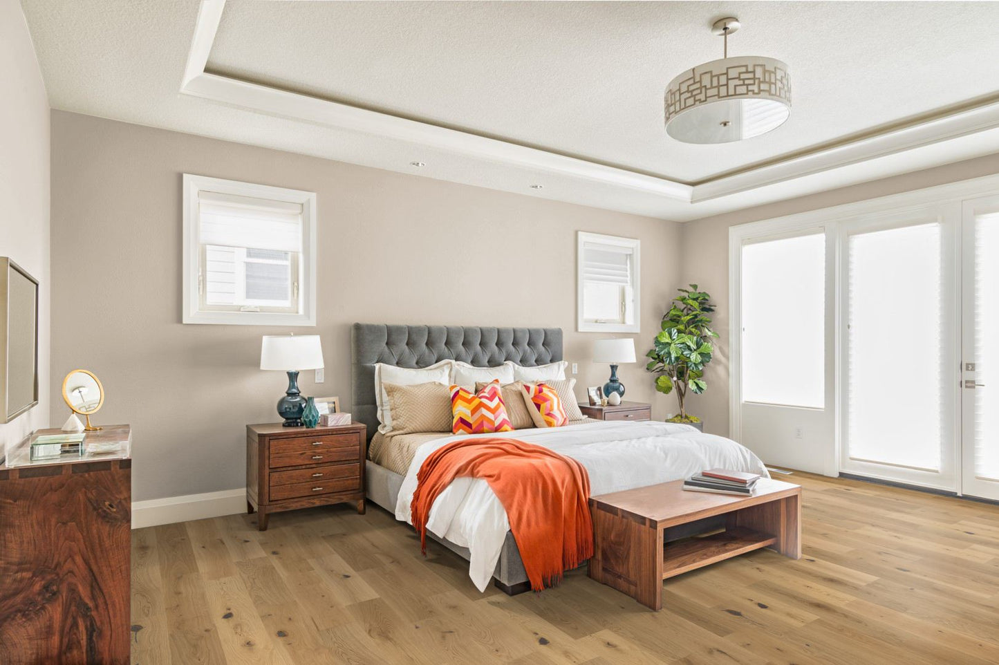 The Castro Collection Prestige Oak 180