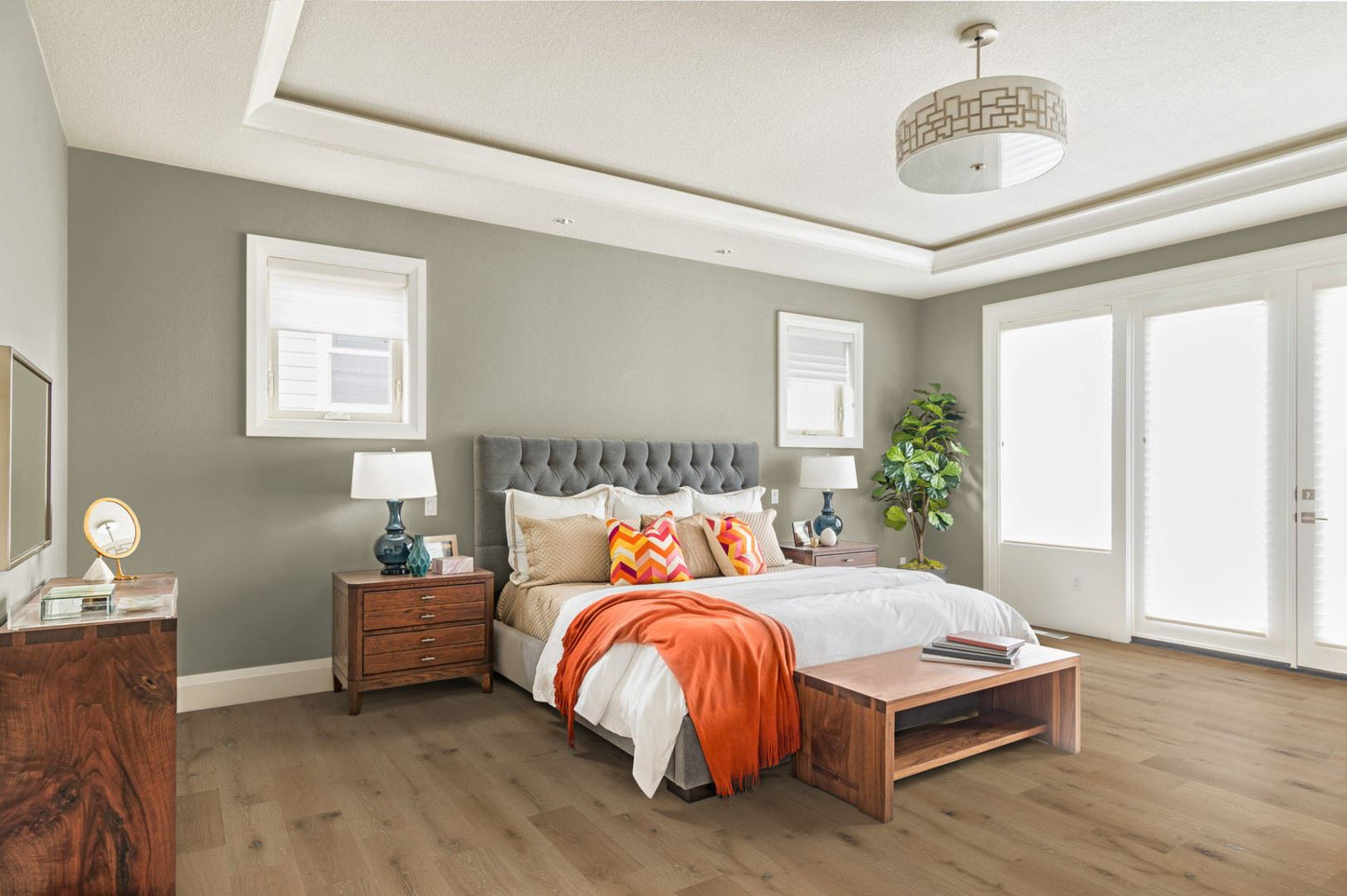 The Castro Collection Santorini White Oak 180