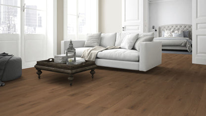 The Castro Collection Smoked White Oak 180